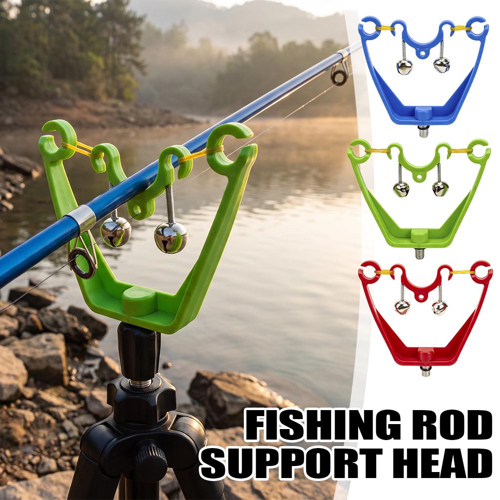 Fish Alarm - Suporte de Vara de Pesca em