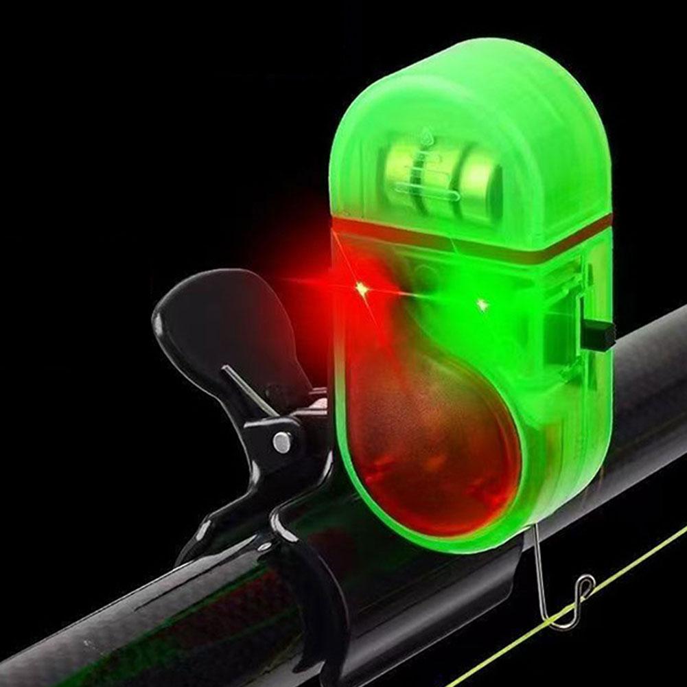 Alarme Eletrônico de Mordida d - Fish Alarm avaliação e preço