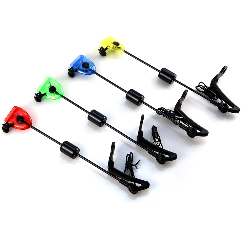 Conjunto de swingers de pesca  - Fish Alarm avaliação e preço