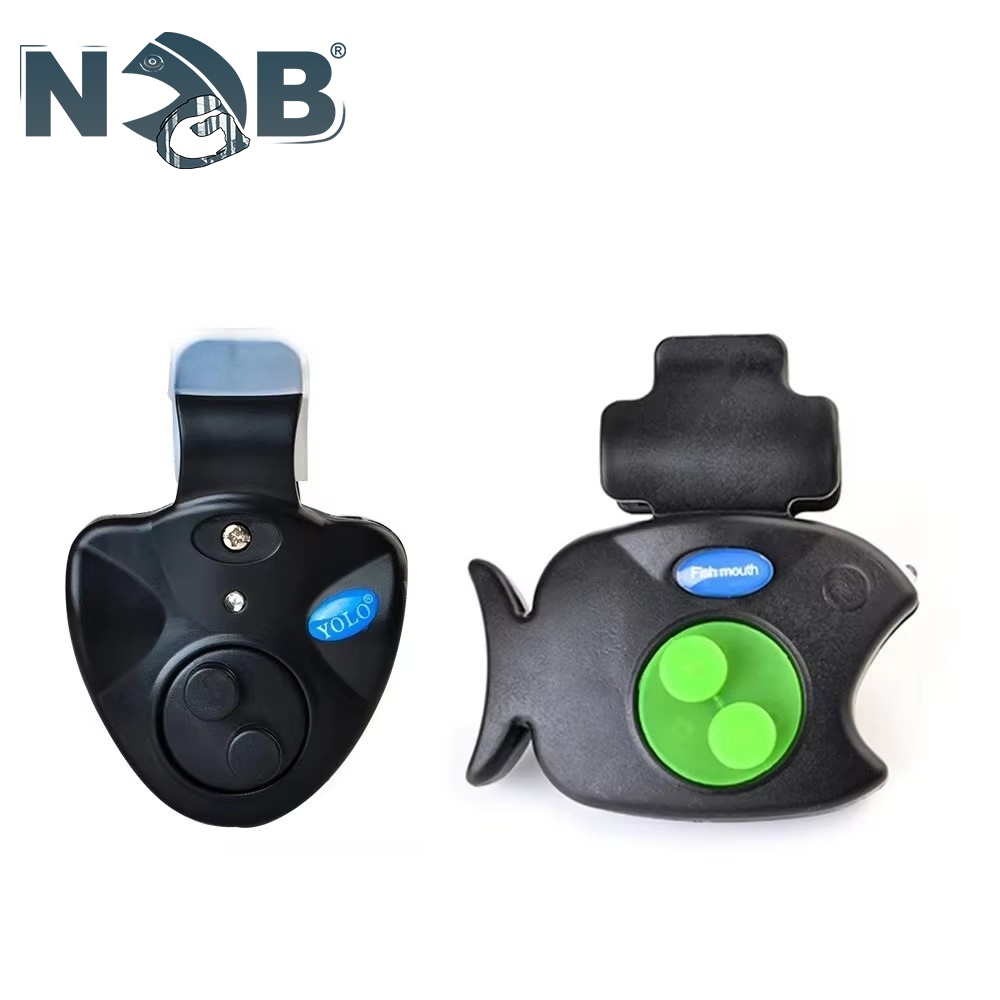 Alarme de mordida de pesca NGB - Fish Alarm avaliação e preço