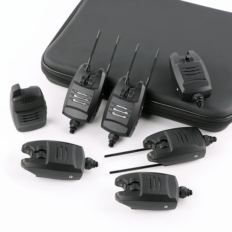 FA214-6 Equipamento de Pesca d - Bite Alarm avaliação e preço