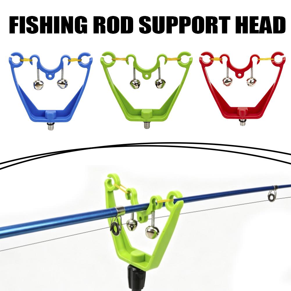 Suporte de Vara de Pesca em Fo - Fish Alarm avaliação e preço