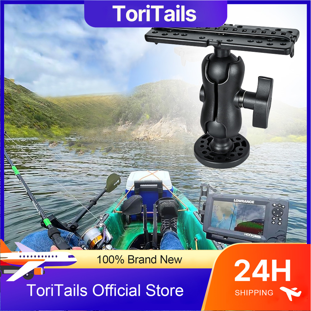 Base de Montagem Giratória 360 - Fish Finder Gps avaliação e preço