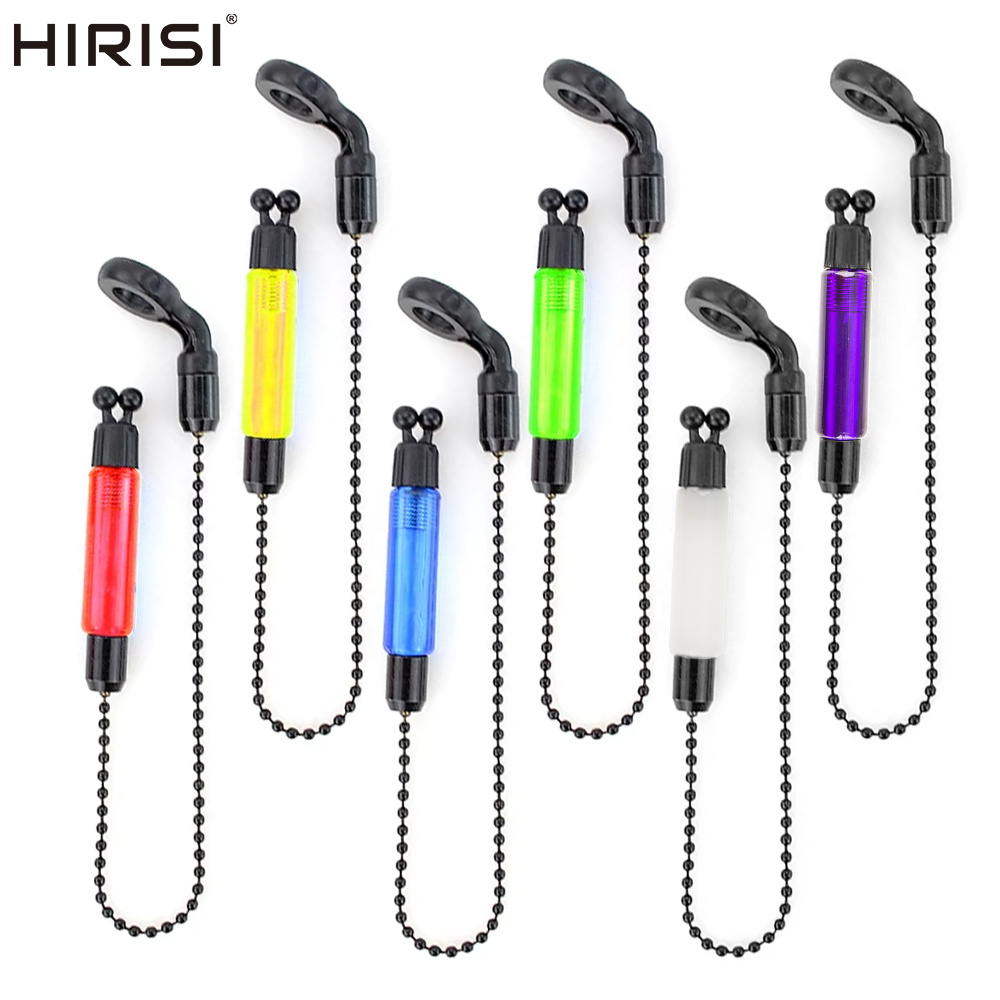 Hirisi B2024 4 Peças Indicador - Fish Alarm avaliação e preço