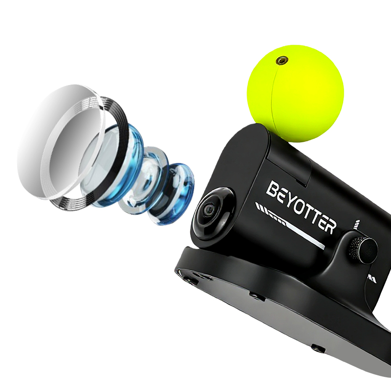 NOVO Localizador de Peixes Sub - Fish Finder Portable avaliação e preço